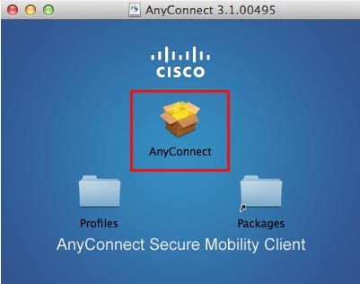 cisco secure anyconnect mobility client for mac